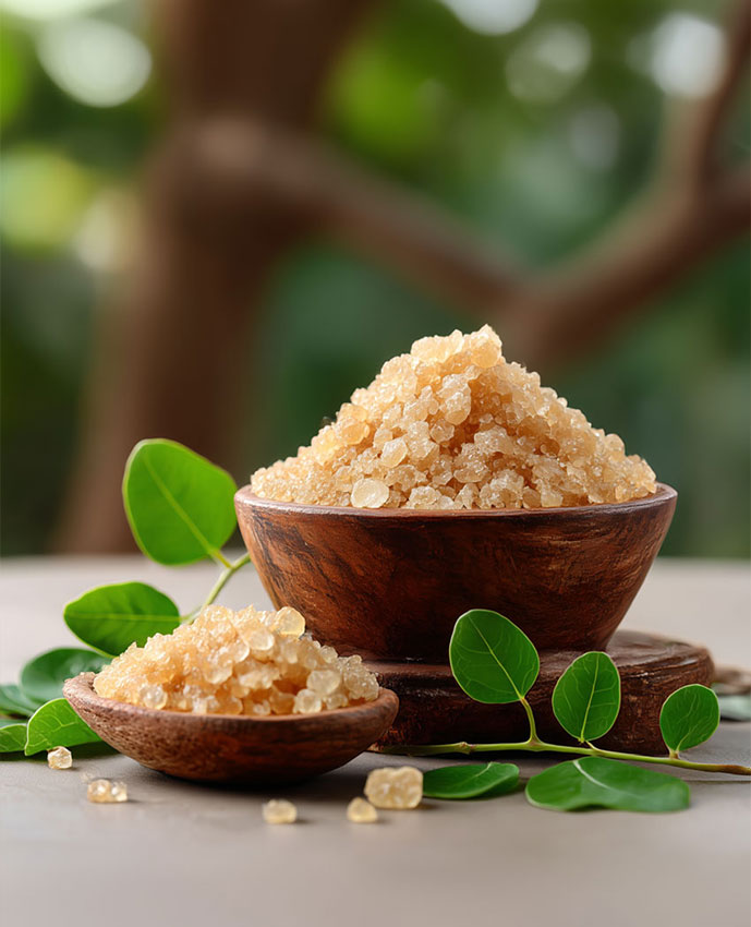 Featured image for “Gond Katira (Tragacanth Gum): A Natural Remedy for Joint, Bone, and Overall Health”