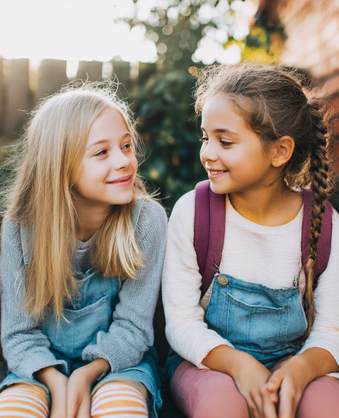 Featured image for “How to Prevent Early Puberty in Girls (Ages 5–8): A Nutritionist’s Guide to Safe Growth”