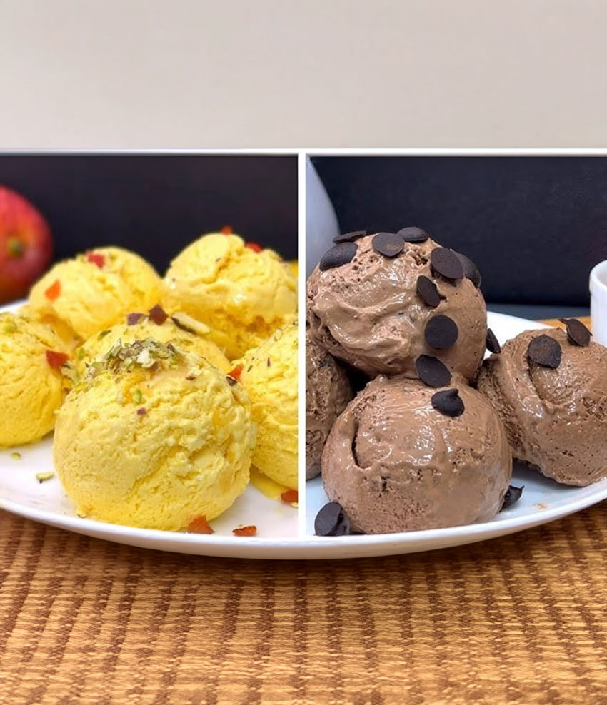 Featured image for “Healthy Ice Cream”